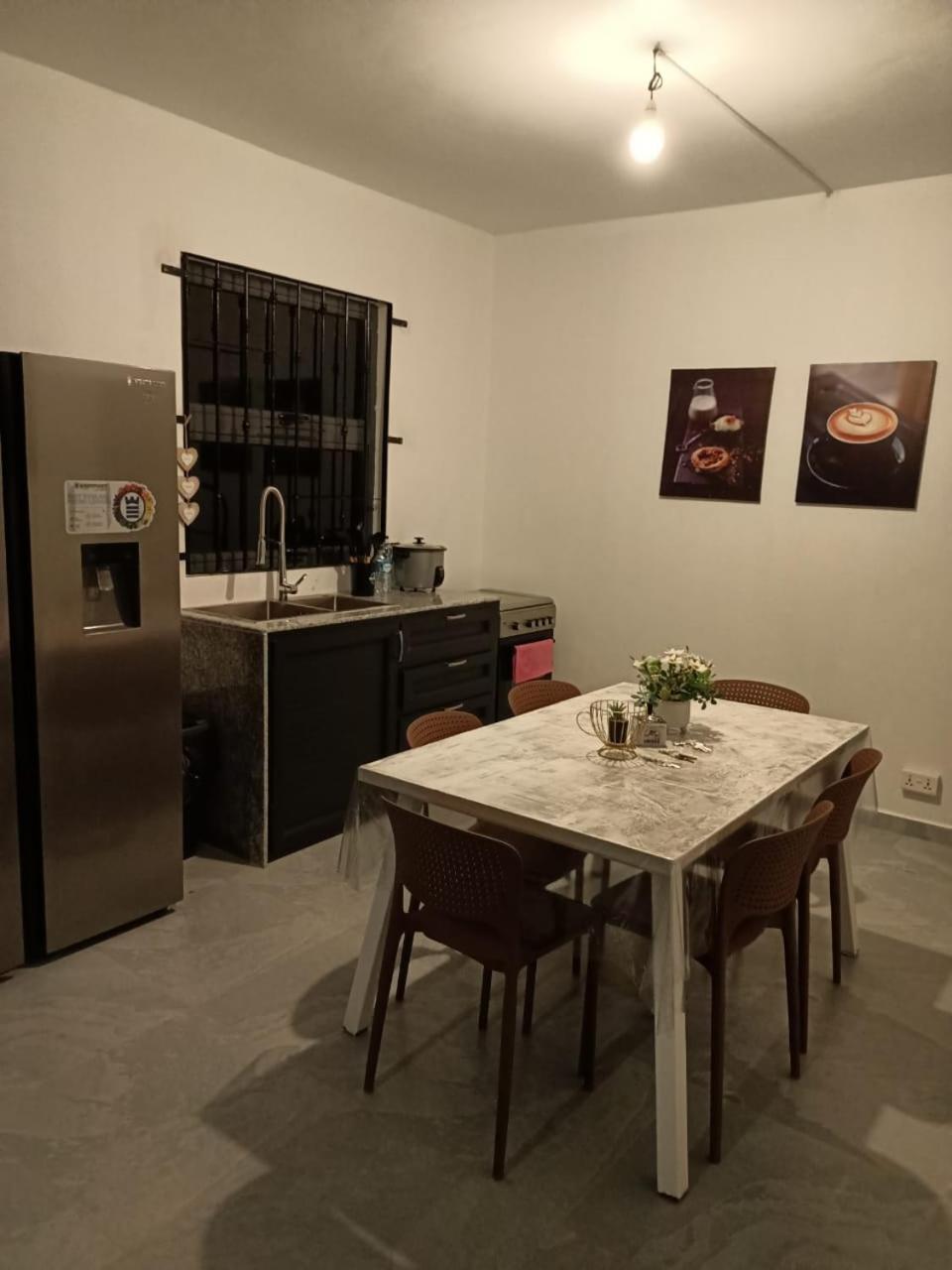 Apartment Cozy