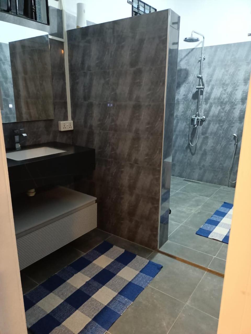 Cozy Apartment Grand Gaube